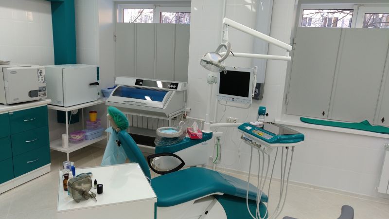 стоматология Фурманов - Стоматологический кабинет Соловьевой Н.А.